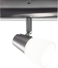 Four Light Spotlight Bar