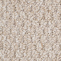 Beige Flecked Berber Loop Carpet