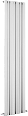 Vertical Radiator