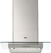 Cooker Chimney Hood